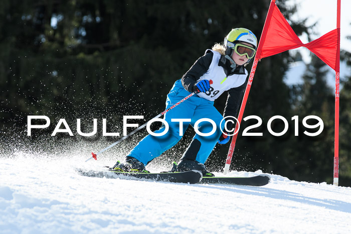 Schongauer Zwergerlrennen 2019