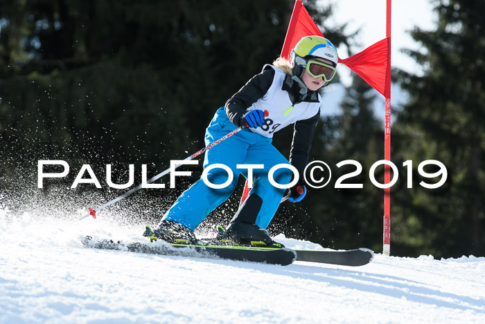 Schongauer Zwergerlrennen 2019