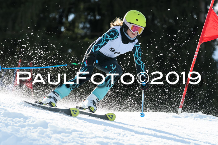 Schongauer Zwergerlrennen 2019