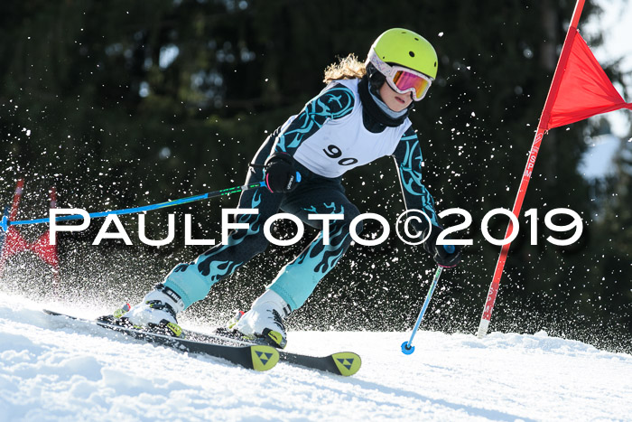 Schongauer Zwergerlrennen 2019