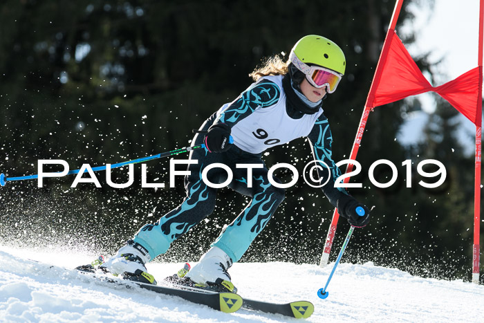 Schongauer Zwergerlrennen 2019