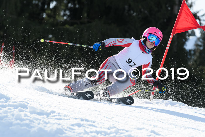 Schongauer Zwergerlrennen 2019