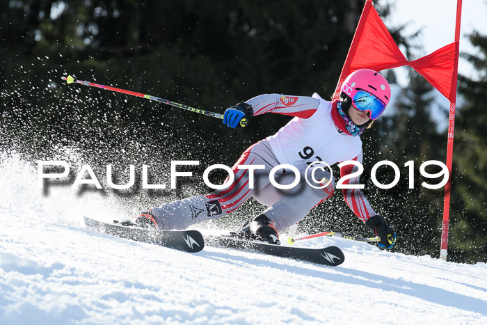 Schongauer Zwergerlrennen 2019
