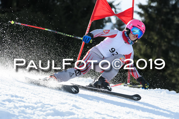 Schongauer Zwergerlrennen 2019