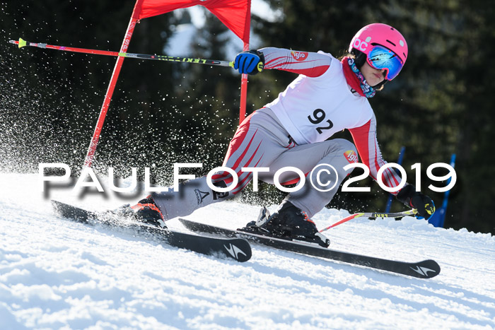 Schongauer Zwergerlrennen 2019