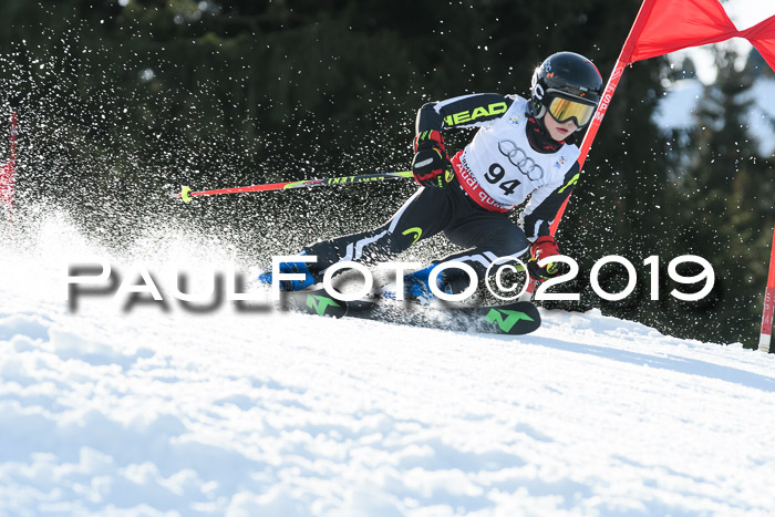 Schongauer Zwergerlrennen 2019