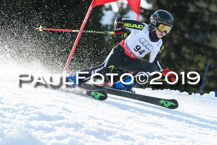 Schongauer Zwergerlrennen 2019