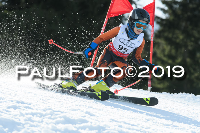 Schongauer Zwergerlrennen 2019