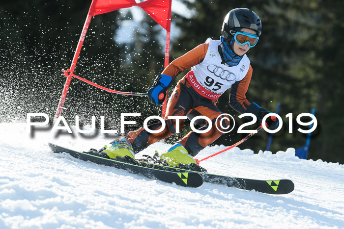 Schongauer Zwergerlrennen 2019