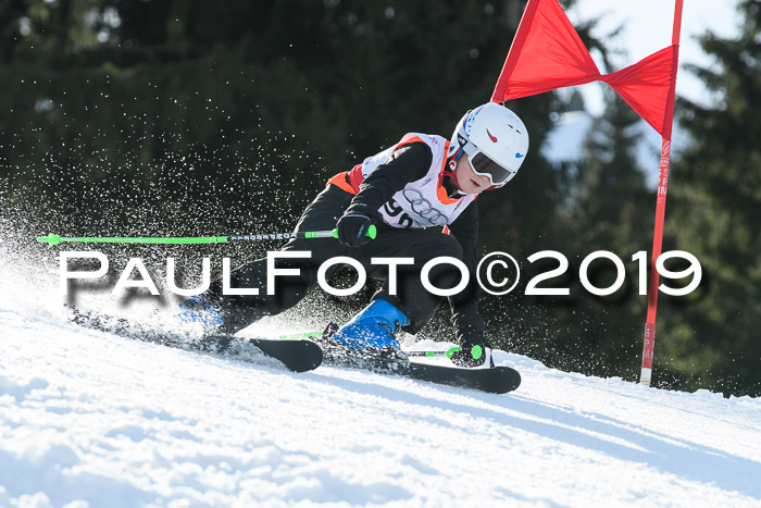 Schongauer Zwergerlrennen 2019
