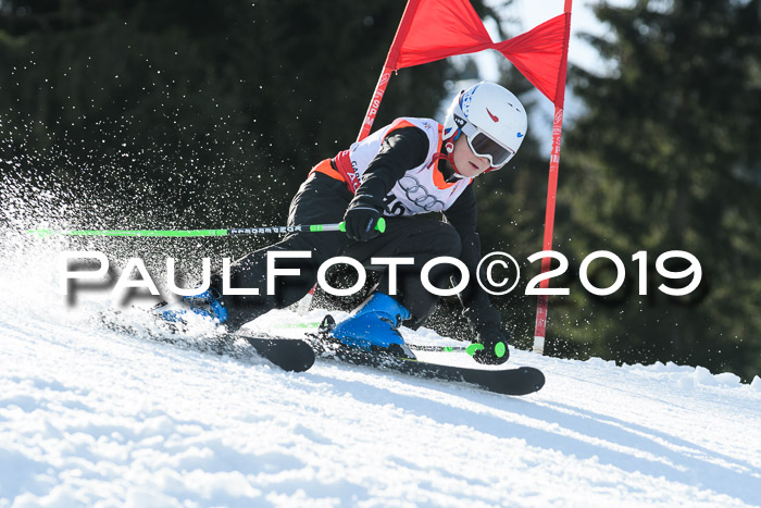 Schongauer Zwergerlrennen 2019