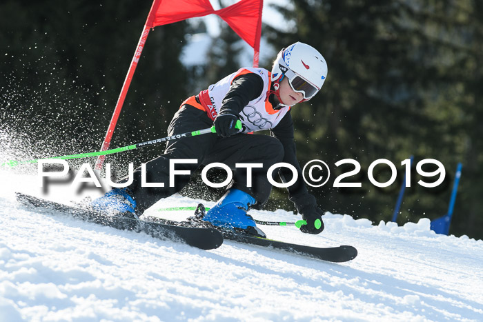 Schongauer Zwergerlrennen 2019