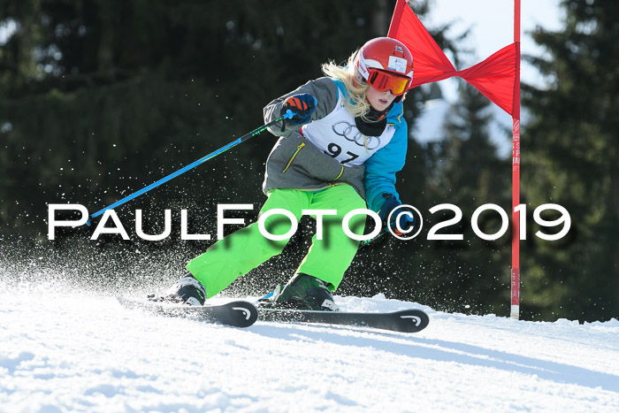 Schongauer Zwergerlrennen 2019