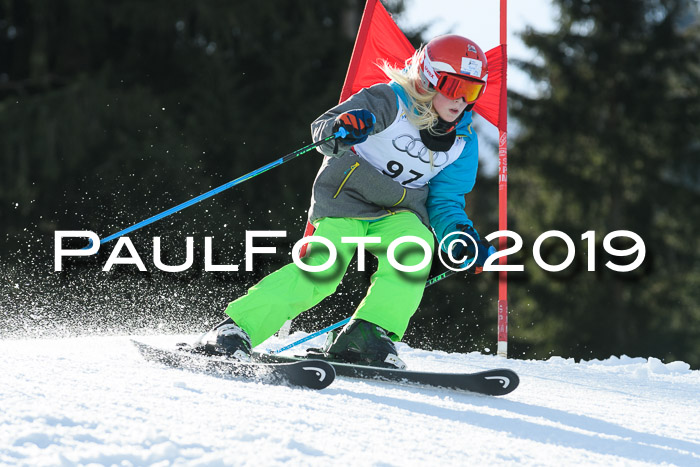 Schongauer Zwergerlrennen 2019
