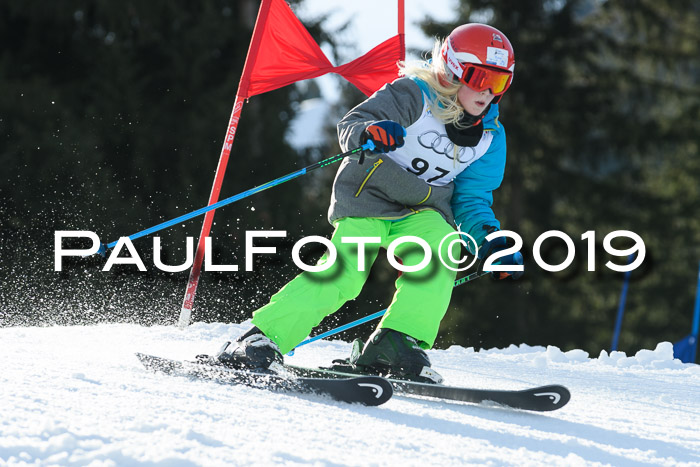 Schongauer Zwergerlrennen 2019