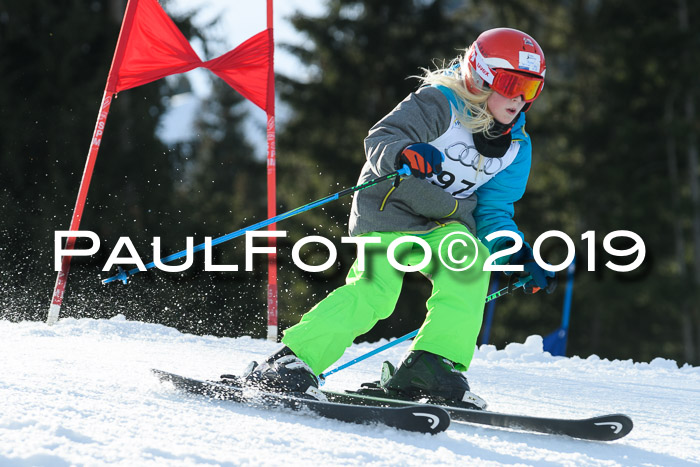 Schongauer Zwergerlrennen 2019