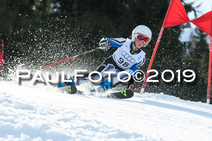 Schongauer Zwergerlrennen 2019