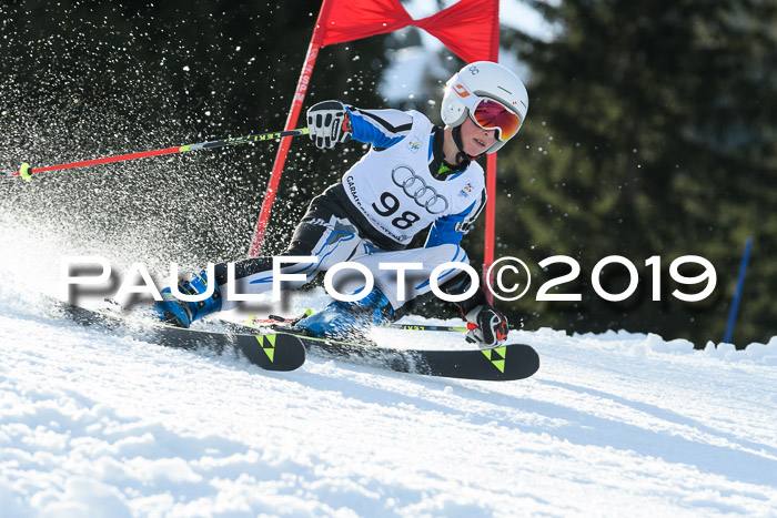 Schongauer Zwergerlrennen 2019