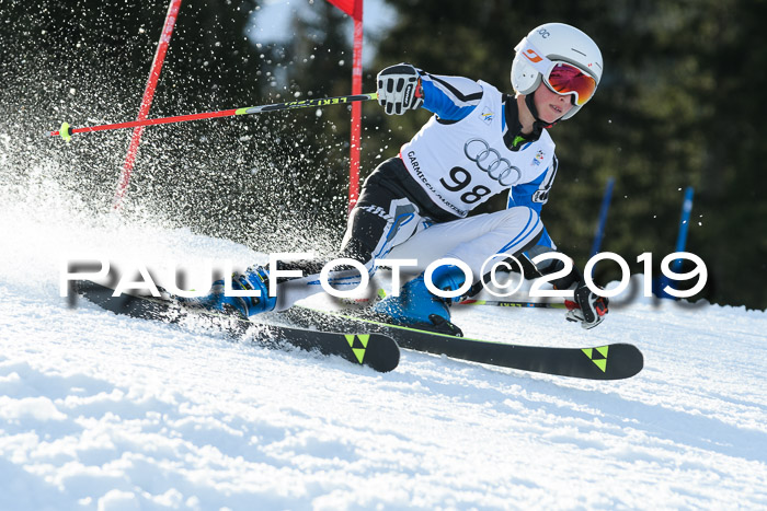 Schongauer Zwergerlrennen 2019