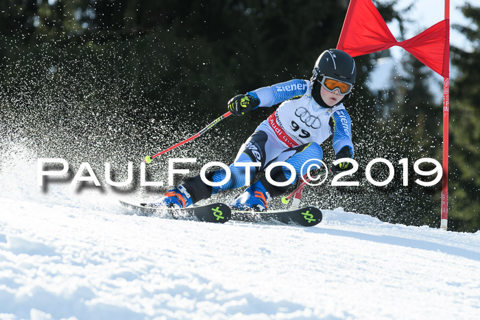 Schongauer Zwergerlrennen 2019