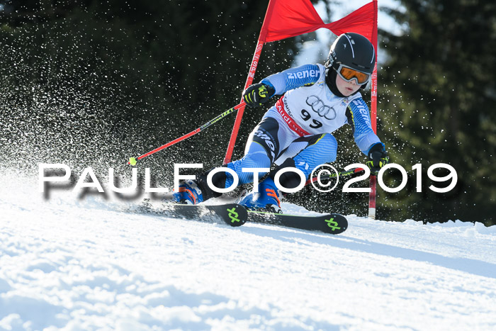Schongauer Zwergerlrennen 2019