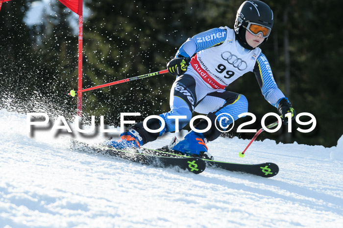 Schongauer Zwergerlrennen 2019