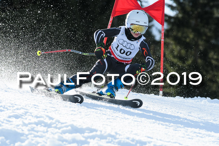 Schongauer Zwergerlrennen 2019