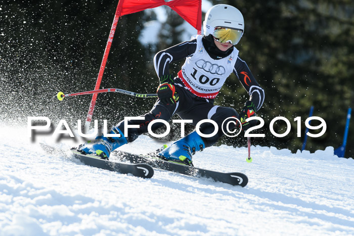 Schongauer Zwergerlrennen 2019