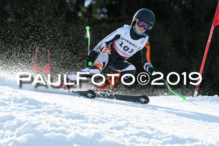 Schongauer Zwergerlrennen 2019