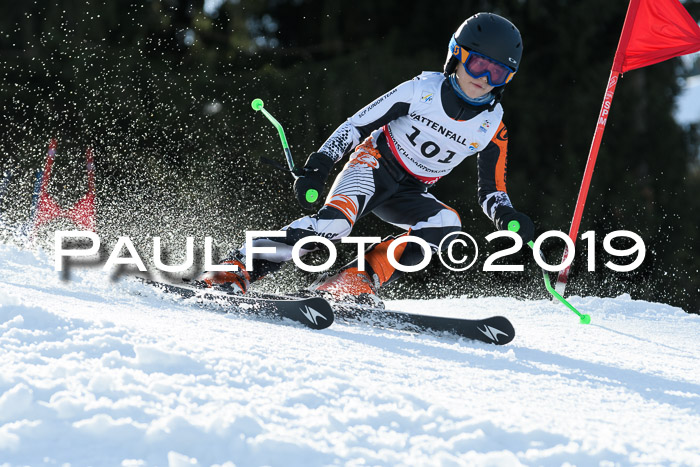 Schongauer Zwergerlrennen 2019