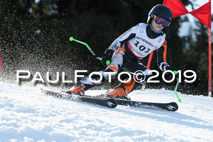 Schongauer Zwergerlrennen 2019