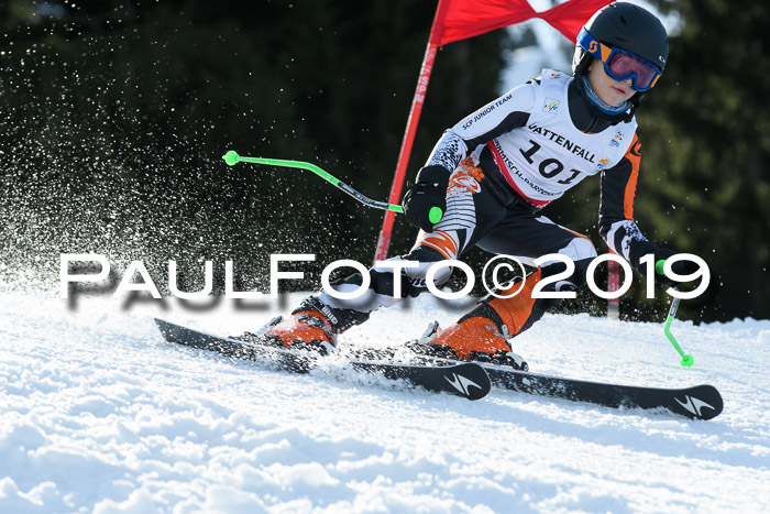 Schongauer Zwergerlrennen 2019