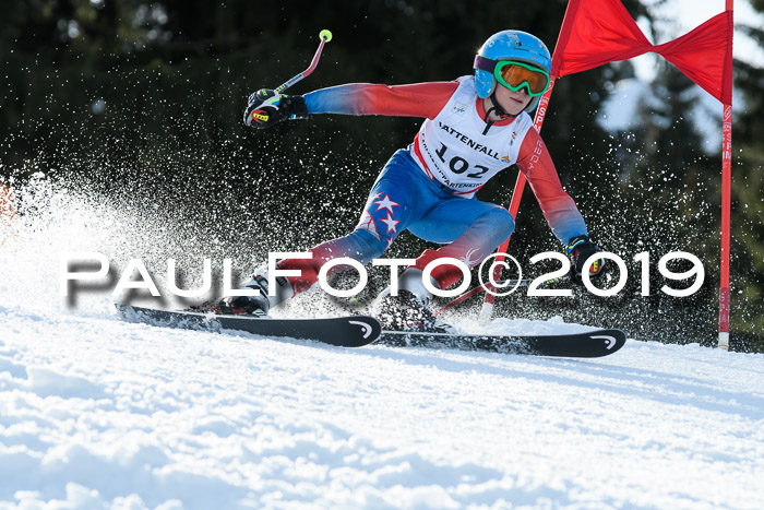 Schongauer Zwergerlrennen 2019