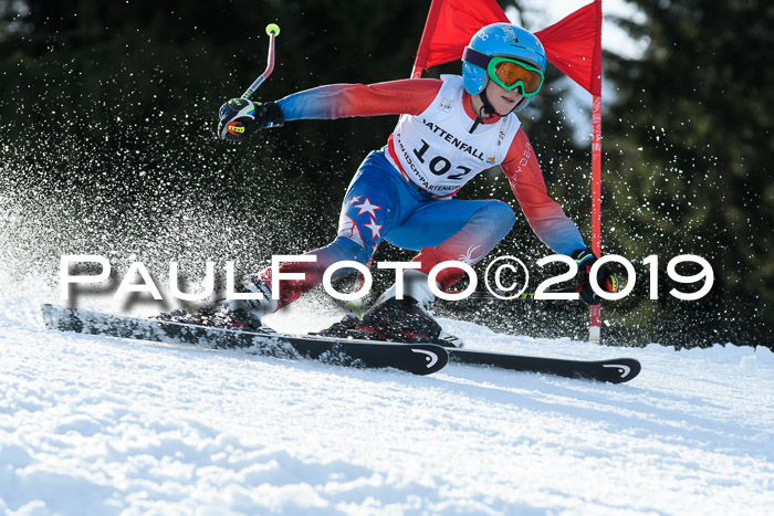 Schongauer Zwergerlrennen 2019