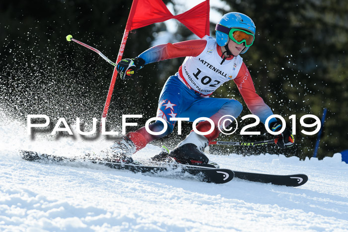 Schongauer Zwergerlrennen 2019