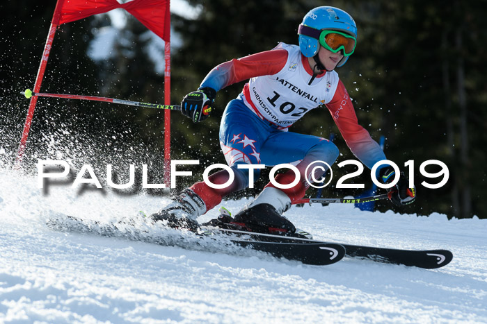 Schongauer Zwergerlrennen 2019