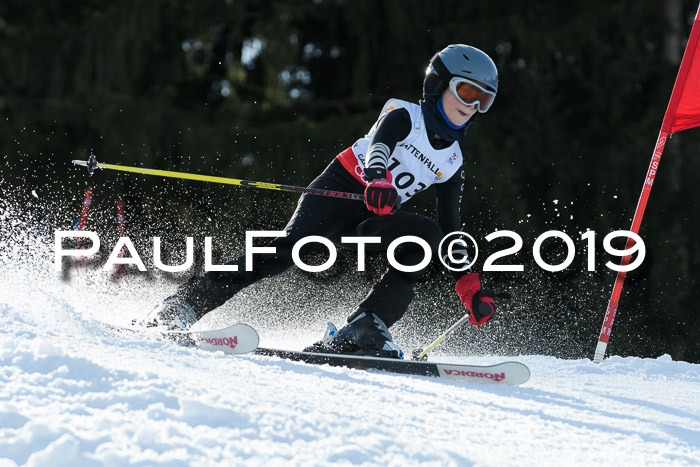 Schongauer Zwergerlrennen 2019