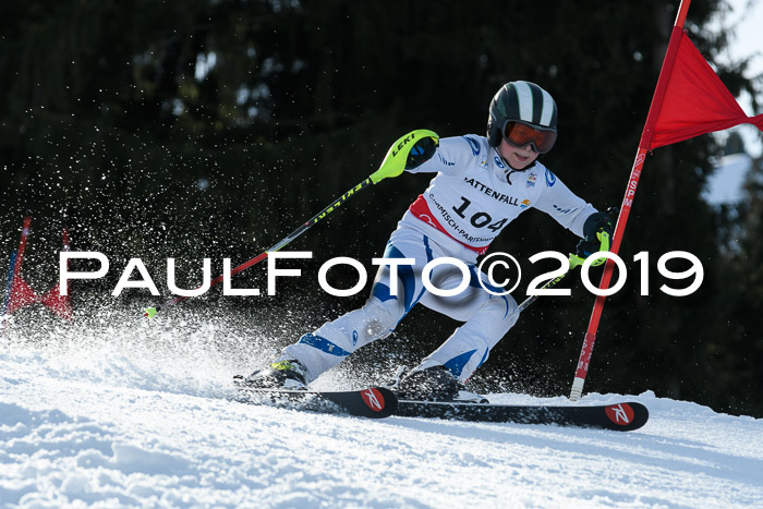 Schongauer Zwergerlrennen 2019