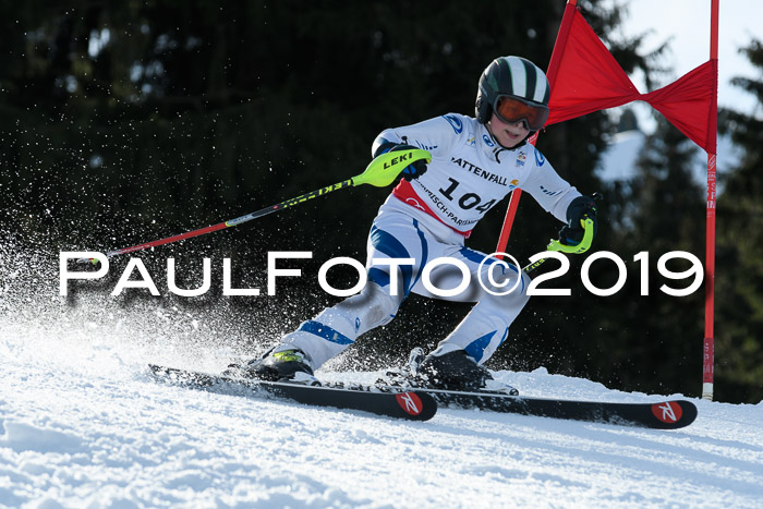 Schongauer Zwergerlrennen 2019
