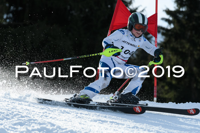 Schongauer Zwergerlrennen 2019