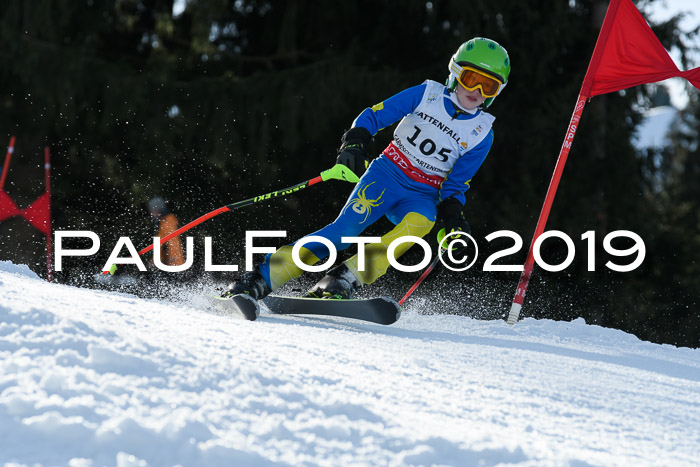Schongauer Zwergerlrennen 2019
