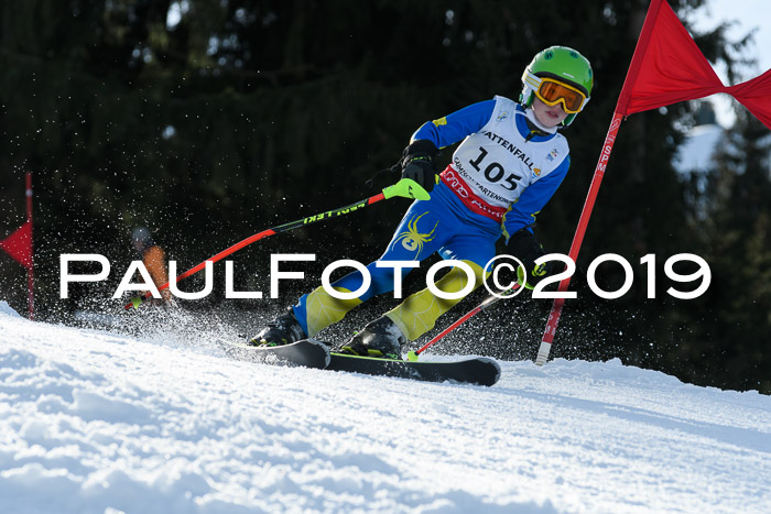 Schongauer Zwergerlrennen 2019