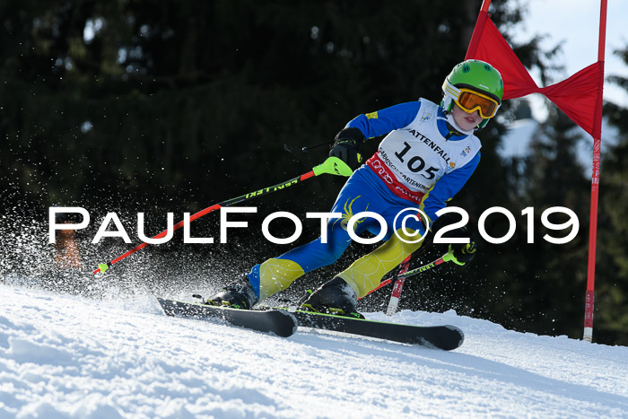 Schongauer Zwergerlrennen 2019