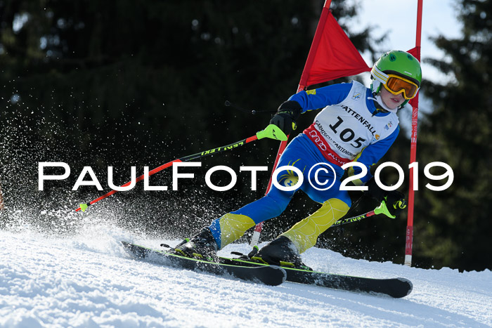 Schongauer Zwergerlrennen 2019