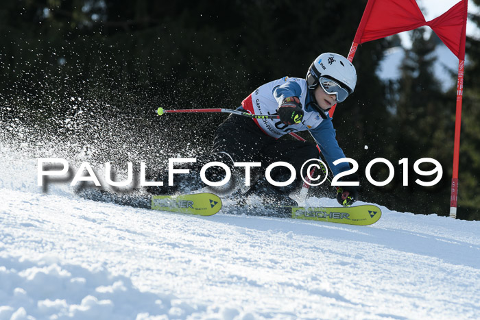 Schongauer Zwergerlrennen 2019
