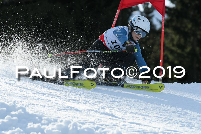 Schongauer Zwergerlrennen 2019