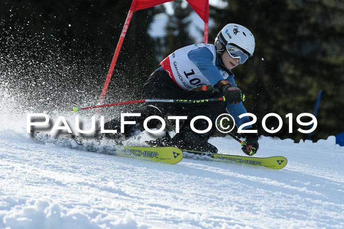 Schongauer Zwergerlrennen 2019