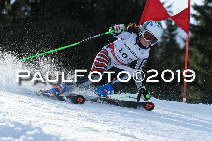 Schongauer Zwergerlrennen 2019
