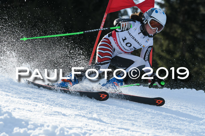 Schongauer Zwergerlrennen 2019