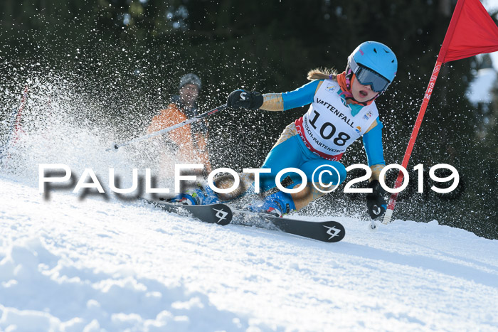 Schongauer Zwergerlrennen 2019